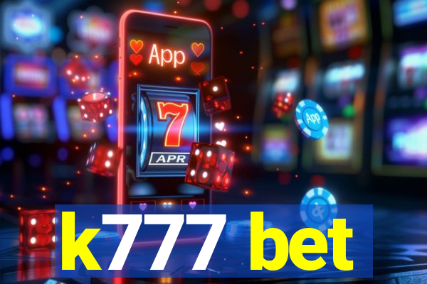 k777 bet